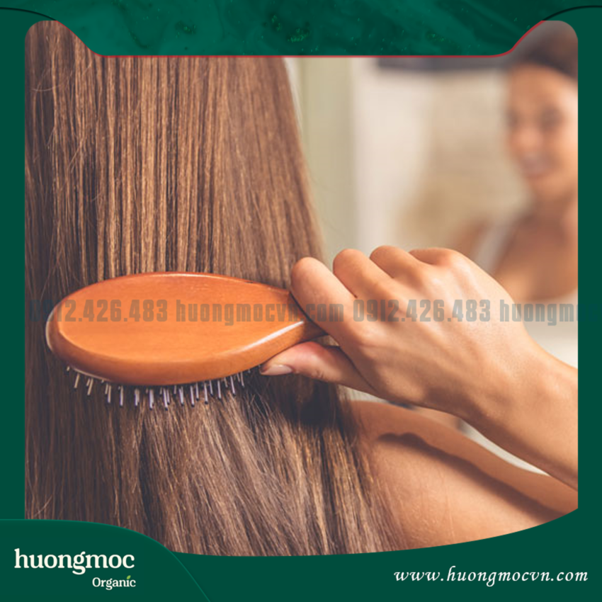 Bạn nên cân nhắc sử dụng các phương pháp chăm sóc tóc bằng dầu oliu tùy theo đặc điểm tóc của bạn