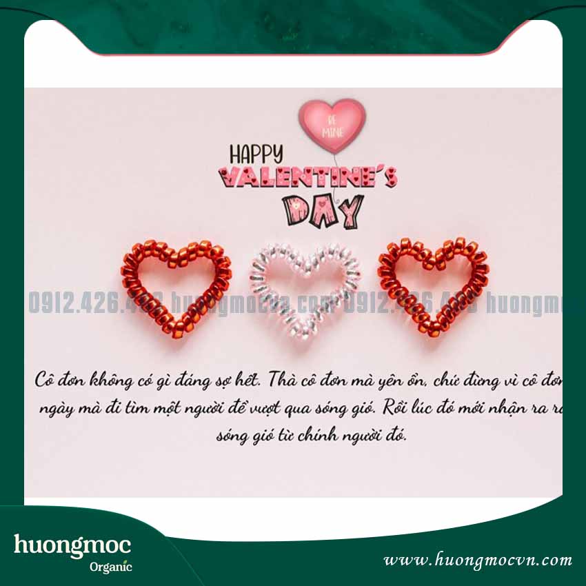 lời chúc Valentine cho người độc thân